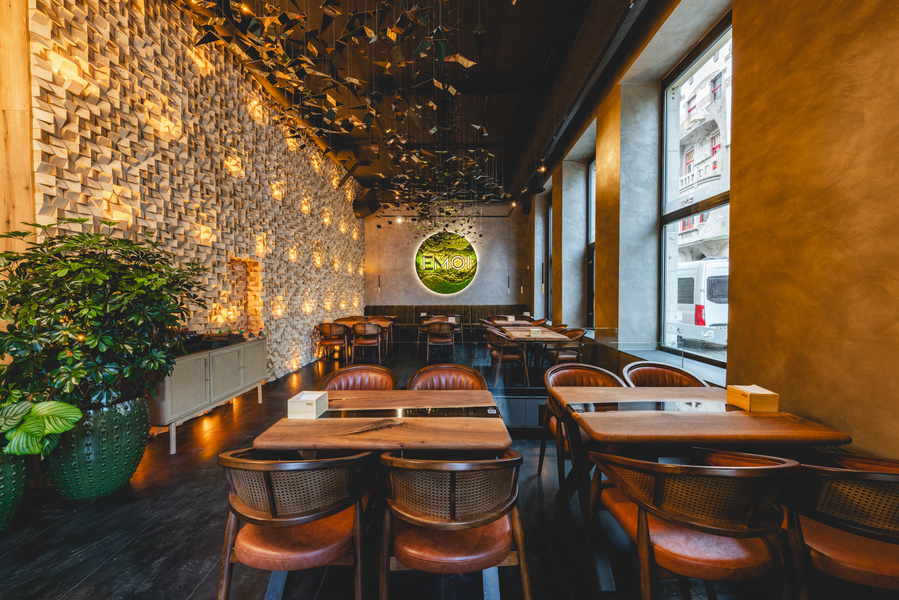 Cover photo of EMOI - Pravá vietnamská restaurace Plzeň